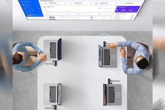 A HDMI Extender Innovációja: Tökéletes videójel továbbítás vezetékes és vezeték nélküli (Wireless) HDMI Extenderekkel