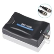 BNC-HDMI átalakító adapter, analóg BNC kimenetű kamera HDMI adapter