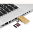 MicroSD SDHC SD TF Kártyaolvasó Iphone/Ipad (lightning), MicroUSB csatlakozókkal