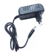 12V 3A DC Tápegység LED, Kamera, Digitális erősítő, SATA kábel  tápegység, Hálózati adapter