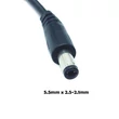 12V 3A DC Tápegység LED, Kamera, Digitális erősítő, SATA kábel  tápegység, Hálózati adapter