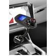 Szivargyújtós bluetooth FM transmitter