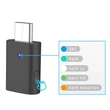 Bluetooth 5.2 audio adó USB-C adapter, PS5/PS4/PC/Nintendo/Mobiltelefon, Qualcomm APTX alacsony késleltetéssel