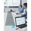 P50 HDMI Vezeték Nélküli Video Audió Adó-Vevő 1080P@60Hz HDMI extender PC-ről Projektorra és Monitorra