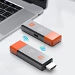 P50 HDMI Vezeték Nélküli Video Audió Adó-Vevő 1080P@60Hz HDMI extender PC-ről Projektorra és Monitorra