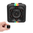 Mini Digitális FULL HD videó kamera, mozgásérzékelő, éjjellátó