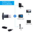 USB-C bluetooth 5 adó adapter, Nintendo SWITCH, PS5, PS4, PC kep4
