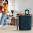 M1 Bluetooth 5.4 audio adó vevő adapter jack kimenettel, beépített mikrofon és akkumulátor
