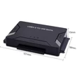USB 3.0 IDE/SATA adapter, sata 2.5/3.5, cd, dvd rom