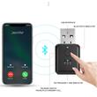 T50 USB Bluetooth 5.1 FM transzmitter Audio adapter