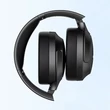 LE818 Bluetooth 5.4 Aptx fejhallgató, Auracast, LC3, QCC308X kényelmes viselet, tökéletes hangzás