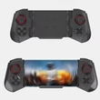 MKT060 Bluetooth Gamepad iPhone és Android, PUBG kontroller joystick mobiltelefonhoz