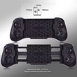 MKT060 Bluetooth Gamepad iPhone és Android, PUBG kontroller joystick mobiltelefonhoz
