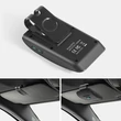 Bluetooth 5.0 autós kihangosító, mozgásérzékelős bekapcsolás, Multiconnect