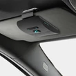 Bluetooth 5.0 autós kihangosító, mozgásérzékelős bekapcsolás, Multiconnect