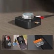 Bluetooth 5.0 vevő, 3D Surround hangzás, TF kártyás MP3 lejátszó, 3,5 mm-es Jack és RCA aljzattal