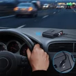 B21 2 az 1-ben NFC Bluetooth 5.0 vevő 2 mobil eszköz támogatással egy időben