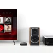B21 2 az 1-ben NFC Bluetooth 5.0 vevő 2 mobil eszköz támogatással egy időben