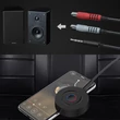 BT218 Bluetooth 5.0 audio adó/vevő, audio okosító adapter