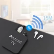 Qualcomm 24Bit 96kHz USB Bluetooth 5.2 aptX HD audio adó adapter játék konzolokhoz, tévékhez, számítógéphez Type C adapterrel