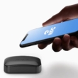 Bluetooth 5.0 vevő, NFC csatlakozás, USB és TF kártyás MP3 lejátszó, 3,5 mm-es Jack és RCA aljzattal, Multiconnect