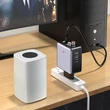 H6 Univerzális Bluetooth 5.3 Audio adó/vevő, QC3.0 gyors töltő és MP3 lejátszó, Karaoke adapter, távirányítóval