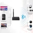 2 az 1-ben Bluetooth Audio Transmitter (adó) és Digitális-analóg audio jel átalakító