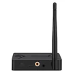 2 az 1-ben Bluetooth Audio Transmitter (adó) és Digitális-analóg audio jel átalakító