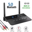 B2 Nagy hatótávolságú Bluetooth 5.0 audio adó-vevő, Multiconnect