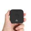 2 az 1-ben Bluetooth 5.0 audio vevő adapter NFC csatlakozási lehetőséggel