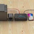 Bluetooth 5.0 audio vevő adapter NFC-vel