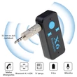 Bluetooth 4.2 audio adapter, 3.5mm-es jack aljzattal
