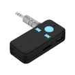 Bluetooth 4.2 audio adapter, 3.5mm-es jack aljzattal