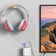 Univerzális bluetooth 5.0 Audio adó/vevő, 2.1A-es töltő és MP3 lejátszó adapter, távirányítóval