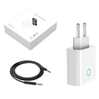 Univerzális bluetooth 5.0 Audio adó/vevő, 2.1A-es töltő és MP3 lejátszó adapter, távirányítóval