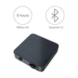 Bluetooth 5.0 audio adó-vevő adapter RX - TX mód, audio eszközökhöz