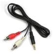 TX8 2 az 1-ben Bluetooth 5.0 audio adó/vevő, hangerő szabályzóval, zeneszám léptetővel