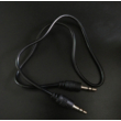 TX8 2 az 1-ben Bluetooth 5.0 audio adó/vevő, hangerő szabályzóval, zeneszám léptetővel