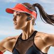 K7 Air Conduction Légvezetéses Bluetooth 5.2 fejhallgató ENC zajszűrés IPX5 vízálló