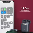 Bluetooth 5.0 fülhallgató érintés vezérlővel, zajcsökkentővel, APTX Hifi hangzás