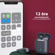 Bluetooth 5.0 fülhallgató érintés vezérlővel, zajcsökkentővel, APTX Hifi hangzás