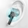 Bluetooth 5.0 TWS fülhallgató, zajcsökkentővel, 9D térhatású hangzás játékokhoz, LB8
