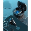 Bluetooth 5.0 TWS fülhallgató, zajcsökkentővel, 9D térhatású hangzás játékokhoz, LB8