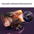 3500 mAh LED Bluetooth vezeték nélküli intelligens érintőképernyős fülhallgató