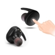 Bluetooth 5.0 Vezeték nélküli fülhallgató, zajcsökkentővel és ergonomikus kialakítással