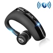V9 Bluetooth 5.1 vezeték nélküli fejhallgató, headset, két telefon csatlakozás egy időben