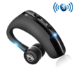V9 Bluetooth 5.1 vezeték nélküli fejhallgató, headset, két telefon csatlakozás egy időben