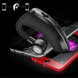 V9 Bluetooth 5.1 vezeték nélküli fejhallgató, headset, két telefon csatlakozás egy időben