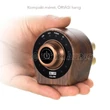 Nobsound 2x50W Digitális erősítő, Bluetooth 5.0, 3.5mm Jack bemenet, USB-C bemenet