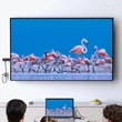 Vezeték nélküli HDMI extender adó/vevő szett, HDMI jeltovábbító és fogadó FullHD1080P, 30 méter átviteli távolság